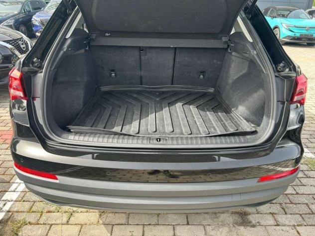 AUDI Q3 Sportback 35 2.0 TDI Business Plus S tronic rif. 24053518 - Foto 7