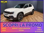 JEEP Avenger 1.2 Turbo 100 CV Summit rif. 23519441