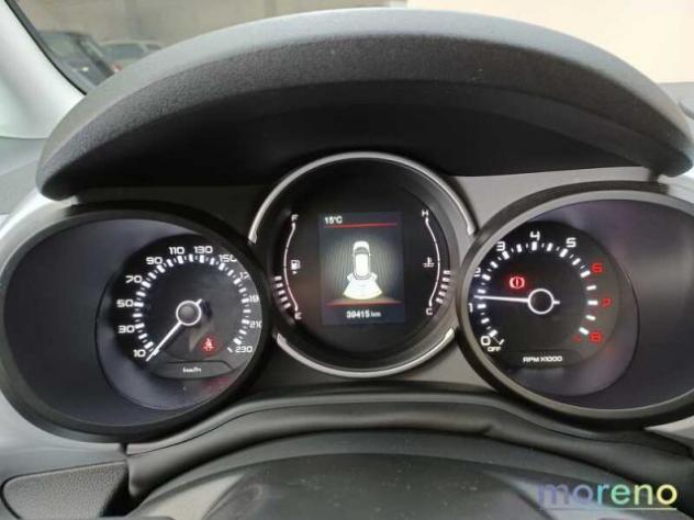 FIAT 500L Cross 1.4 s&s 95 CV rif. 18663403 - Foto 10