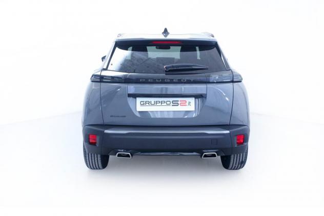 Peugeot 2008 2008 PureTech 130 S&S EAT8 Allure Vision pack/Keyless entry&start/Sedili anteriori riscaldabili *EXTRA VANTAGGI - Foto 5