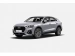 Audi Q3 I 2019 Sportback Sportback 35 2.0 tdi S line edition s-tronic