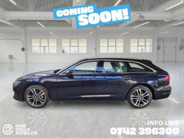 AUDI A6 Avant 40 2.0 TDI S tronic Business Design rif. 24131127 - Foto 3