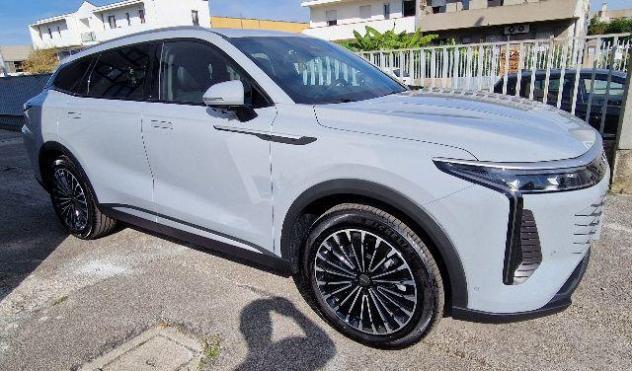 OMODA 9 Omoda 9 1.5 TGDI 537 CV Super Hybrid System i-AWD rif. 24126626 - Foto 3