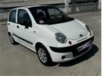 Chevrolet Matiz 1000 SE Energy