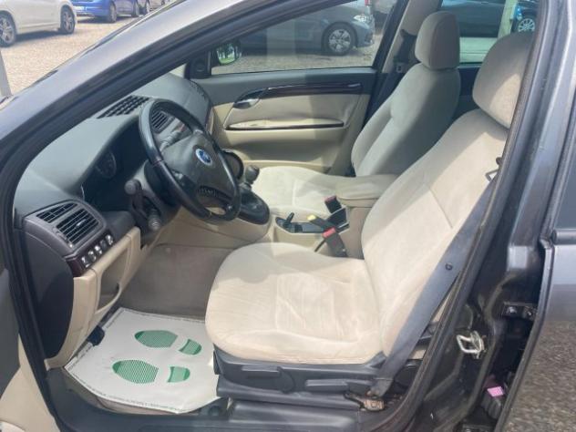 FIAT Croma 1.9 Multijet 16V Emotion rif. 23887545 - Foto 6