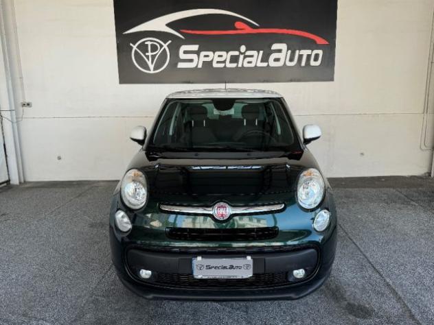 FIAT 500L Living 0.9 TwinAir Turbo Natural Power metano rif. 24244558
