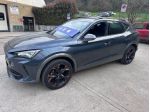 Cupra - formentor  2.0 tdi 4drive dsg