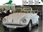VOLKSWAGEN Maggiolino Cabrio*Completamente restaurata rif. 23038463