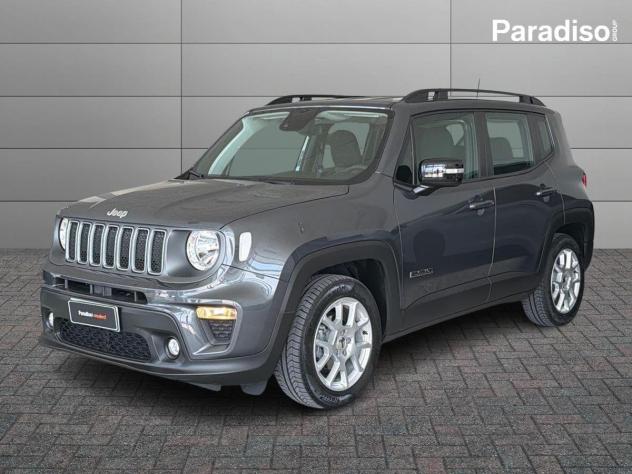 Jeep Renegade LIMITED - 1.6 | 2023 | 130CV - 2WD