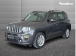 Jeep Renegade LIMITED - 1.6 | 2023 | 130CV - 2WD