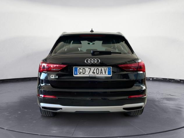 Audi Q3 2.0 TDI Advanced 150cv Auto - Foto 6