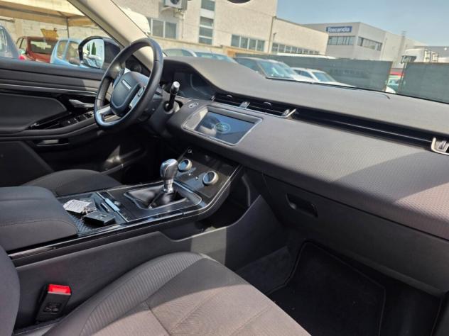 LAND ROVER LAND ROVER RR Evoque 2ª serie Range Rover Evoque 2.0D I4-L.Flw 150 CV R-Dynamic - Foto 7