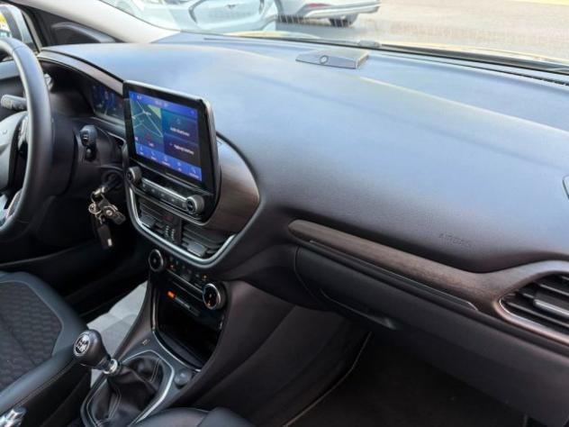 FORD Puma 1.0 EcoBoost Hybrid 125 CV S&S Titanium X rif. 23921465 - Foto 8