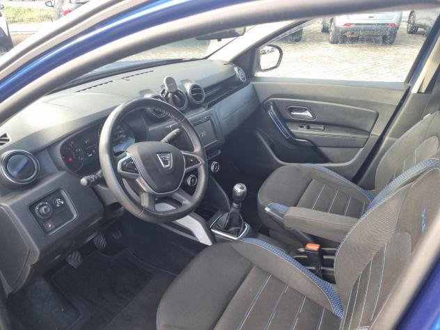 Dacia Duster Duster 1.0 tce 15th Anniversary Eco-g 4x2 100cv - Foto 6