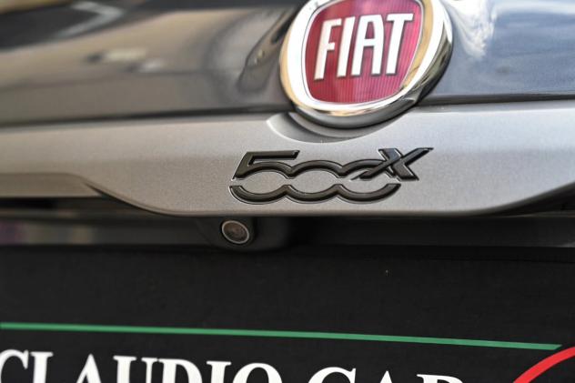 Fiat 500X 1.3 MultiJet 95 CV Sport N1 - Foto 5