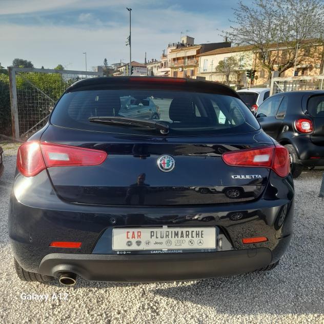 Alfa Romeo Giulietta 1.6 JTDm 120 CV Super - Foto 3