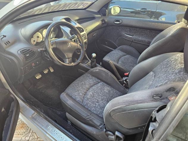 Peugeot 206 1.4 3p. XR - Foto 3