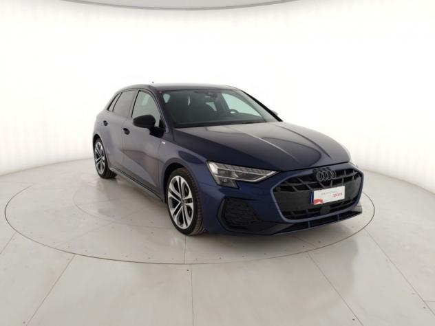 Audi A3 Sportback 35 TDI S tronic S line Edition S.Back - Foto 4