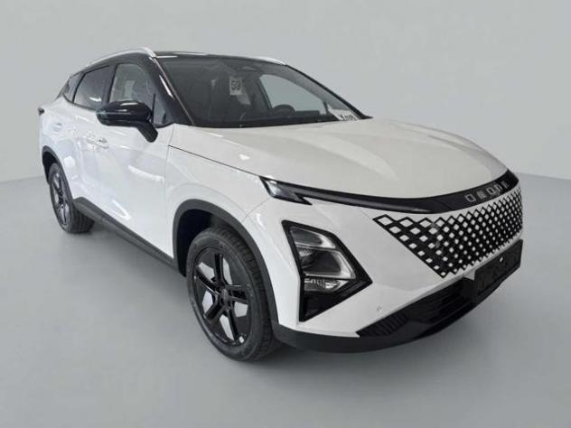 OMODA 5 Omoda 5 1.5 TGDi Super Hybrid System 224 CV Premiu rif. 24052436 - Foto 2