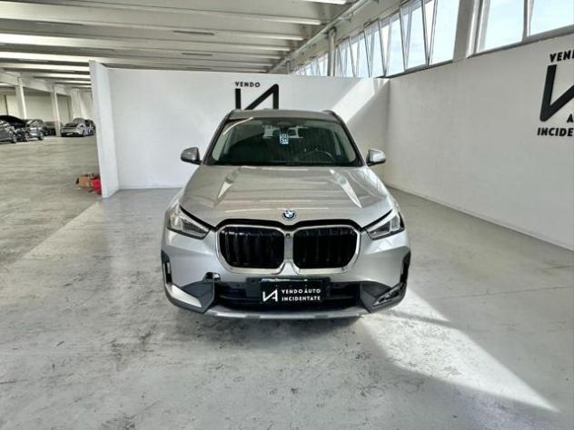 BMW X1 XDDRIVE 25E rif. 24140030 - Foto 2