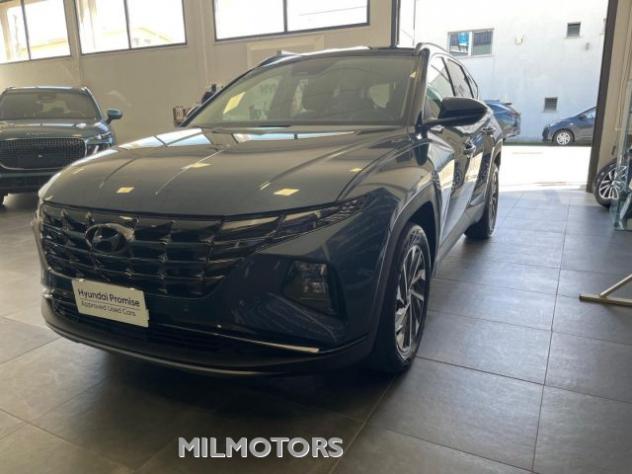 HYUNDAI Tucson 1.6 CRDI XLine rif. 24199291 - Foto 2