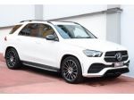 MERCEDES-BENZ GLE 350 de hybrid EQ 4Matic AMG Line Premium Plus rif. 22802613