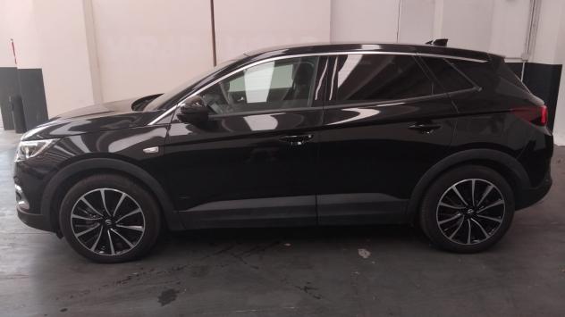 Opel Grandland X 1.6 Hybrid4 Plug-In AWD - Foto 4