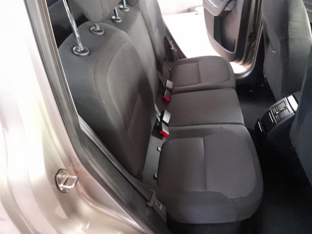 Skoda Yeti 1.6 TDI CR 105CV Ambition DSG GreenTec - Foto 8