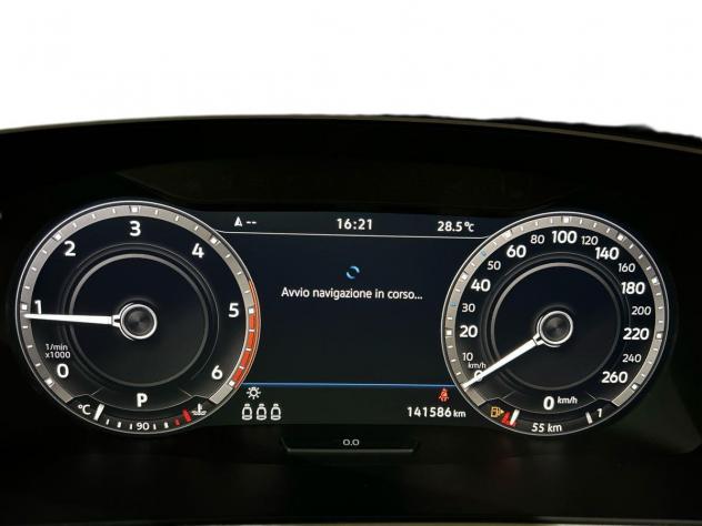 Volkswagen Tiguan 2.0 TDI 150CV Advanced 4MOTION DSG - Foto 9