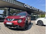 Nissan Juke 1.2 DIG-T 115 Tekna