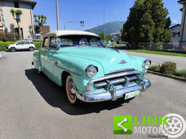 PLYMOUTH Special De Luxe Cranbrook rif. 23293337 - Foto 3