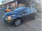 Peugeot 208 PureTech 82 5 porte Allure