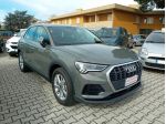 AUDI Q3 35 TDI quattro S tronic Business