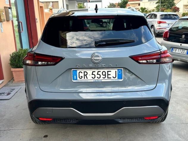 Nissan Qashqai MHEV 140 CV N-Connecta 28.000KM - Foto 4