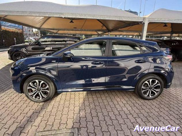 FORD Puma ST-LINE AUTOMATICA PREZZO REALE IVA ESPOSTA rif. 23640951 - Foto 8