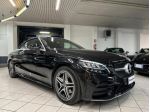 MERCEDES-BENZ C 200 AMG Line TAGLIANDO OK MERCEDES SERVICE  rif. 23857172