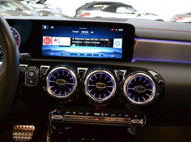 MERCEDES-BENZ CLA 180 Automatic Shooting Brake AMG Line Premium Plus** rif. 23712493 - Foto 7
