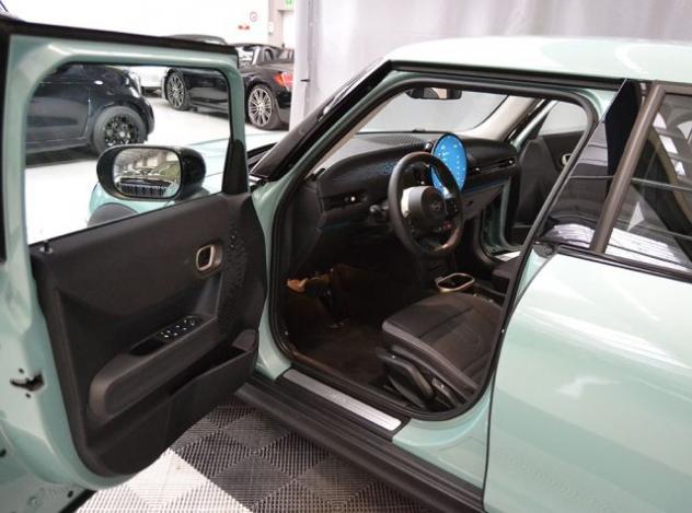 MINI Cooper S 5 Porte Classic "KM 2.500" Ufficiale Ita ** rif. 24024771 - Foto 2
