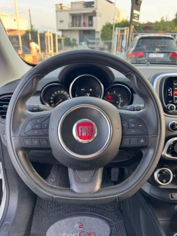 FIAT 500X 2.0 Mjet 140cv 4x4 Cross Plus - Foto 7