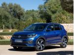 Volkswagen T-Cross 1.0 TSI 81kW Advanced DSG