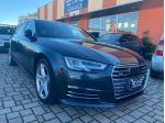 AUDI A4 Avant 2.0 TDI 150 CV S tronic S line edition rif. 24115265