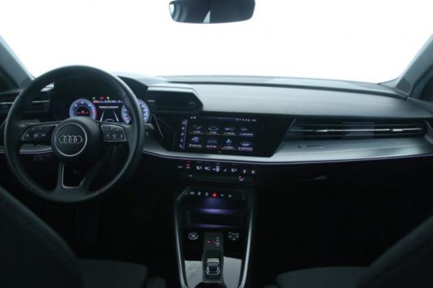 AUDI A3 Sportback 35 TDI S tronic S line edition rif. 22238806 - Foto 9