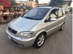 OPEL Zafira 7posti 1.6 16V cat Eco M Fashion Line perfetta rif. 23734219