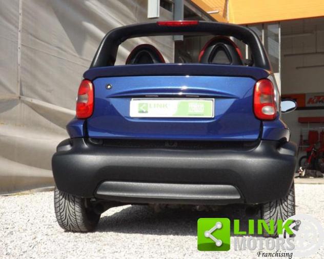 SMART Crossblade 600 "limited edition "numerata 0692 - Foto 4