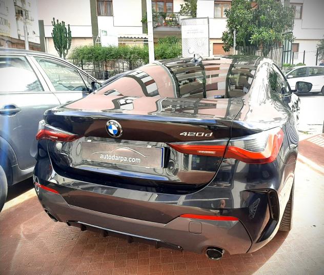 Bmw 420 420d 48V CoupMsport - Foto 8