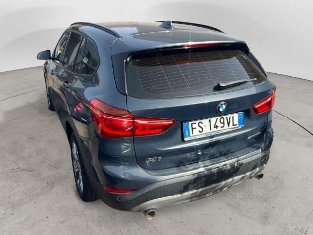 BMW X1 sDrive 18d Business rif. 24018751 - Foto 4