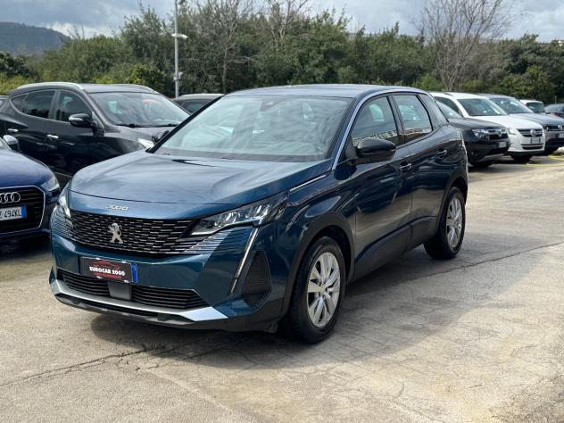 Peugeot 3008 BlueHDi 130 S&S EAT8 Active Pack - Foto 3