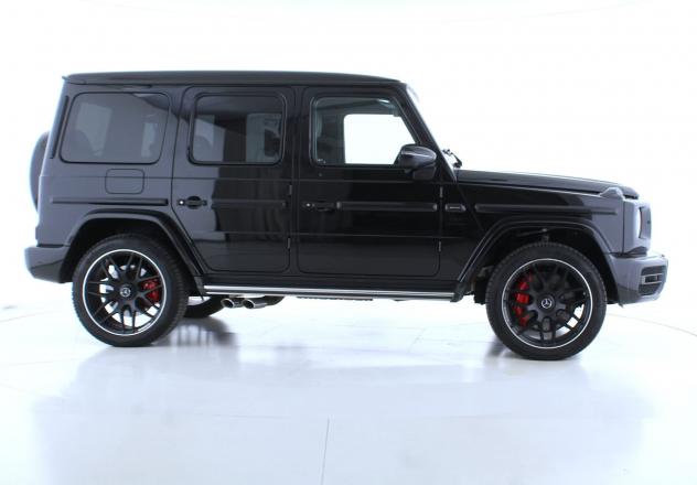 Mercedes-Benz Classe G MERCEDES-AMG G 63 S.W - Foto 3