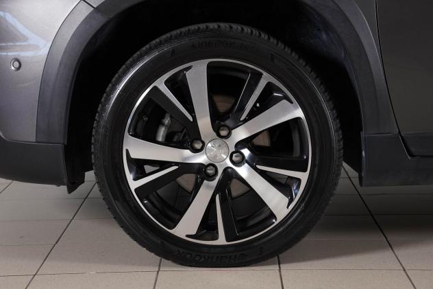 Peugeot 2008 1.2 Puretech T Allure s&s 110CV - Foto 6