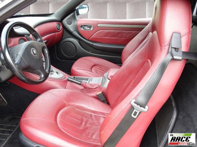 MASERATI SPYDER 4.2 V8 32 V CAMBIOCORSA - Foto 7